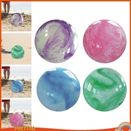 [PrettyiaSG] Beach Ball Games Toys Swimming Pool Toys for Home Beach Party