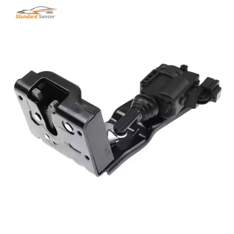 9L8Z-7843150-B Rear Tail Gate Latch Lock For Ford Escape Mercury Mariner Mazda Tribute 2008-2012