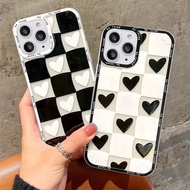 Case For Samsung A11 M11 M20 M23 A12 A02 A02S A31 M02 M02S J2 J4 J5 J6 J7 Plus 4G 5G Softcase ClearB