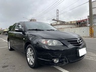 06年Mazda3 馬自達2.0s 安卓螢幕，倒車顯影。