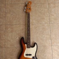 Fender Mexico Jazz Bass 2001