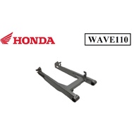 HONDA C70 GBO FAME / EX5 CLASS 1 / DASH WAVE 110 W110 / ALPHA / DASH V2 V3 V4 SWING ARM REAR FORK BE