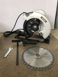 วงเดือน9นิ้ว Makita เครื่องเทพคุณภาพดี เลื่อยวงเดือน 9" MAKITA รุ่น 5900N (MAKITA 9" CIRCULAR saw 5