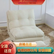 A121024懶人沙發 梳化床 沙發床 榻榻米日式懶人梳化床 折疊沙發 sofa bed多顏色選擇實用沙發椅單人位雙人位
