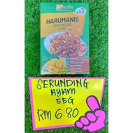 Mafera Serunding Ayam Harumanis