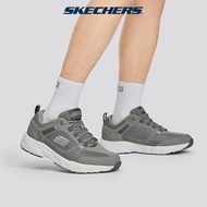 Skechers สเก็ตเชอร์ส รองเท้า ผู้ชาย Outdoor Oak Canyon Shoes - 51893-GYW