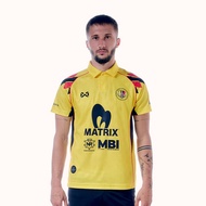 WARRIX NSFC Home Jersey 26/27 (Player Grade)