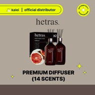 Hetras Premium Diffuser 2EA