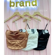 Cynthia Drapery Top | Autumnleaves