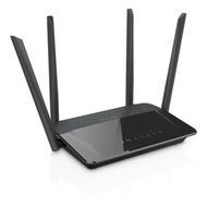 D-link DIR-825+ AC1200 Dual Band Wireless Wifi Router
