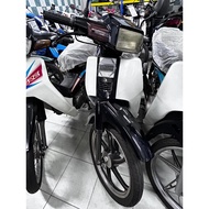 *SECOND HAND MOTOR* YAMAHA Y100 (KICK) TERPAKAI MOTOR