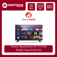 Cherry Aqua Smart 43 TV FHD
