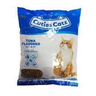 Cuties Catz Cat Food 400g