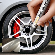 Rim Touch Up Paint - Wheel Repair Curb Rash, Quick and Easy Wheel Scratch Repair, Rim Paint For Car Wheel Repair