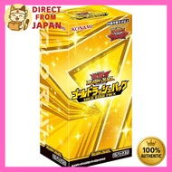 Yu-Gi-Oh! Rush Duel Gold Rush Pack BOX CG1771