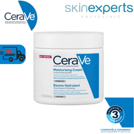 CeraVe Moisturizing Cream (454ml)