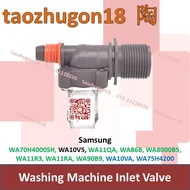 Samsung Washing Machine Water Inlet Valve WA70H4000SH WA10V5 WA11QA WA86B WA8000B5 WA11R3 WA11RA WA9