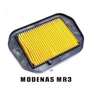 MODENAS KRISS MR3 EURO3 EURO 3 AIR FILTER CLEANER