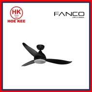 Fanco B-Star DC Motor Series Celling Fan (46 inch)