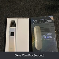 Rokok Elektrik Oxva Xlim Pro (Second)