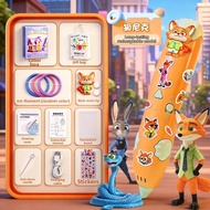 FEIYU | Zootopia 2 Movie Character Handmade 3D Printing Pen