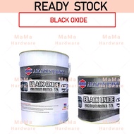 AMAZON PAINT BLACK Oxide 5L Primer High Quality Primer Oxide Paint (Undercoat Anti Oxide Anti Rust)