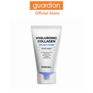 Purcell Pixcell Bioma Hyaluronic Collagen Splash Cream 50Ml