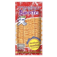 Bento Squid Seafood Snack 18g