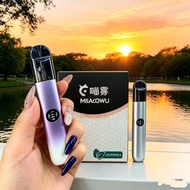 Atomizing 6th Generation Replaceable Elastic Oral Mist Spray Handy Tool Dedicated Men Women Portable