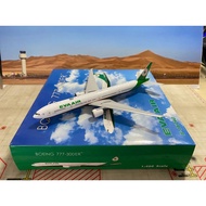 Phoenix 04364 EVA Air B777-300ER B-16740 1: 400 Please Don't Ask Me A Brand New Flawless Asylum This