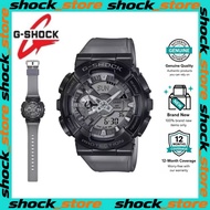 GSHOCK 100% ORIGINAL / GM110MF-1 / GM110MF1