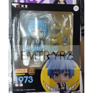 Nendroid 1973 Assassination Classroom Nagisa Shiota