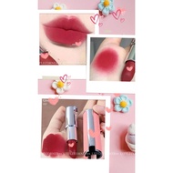 AUTH GIVENCHY LIPSTICK 37 PINK LEATHER CASE