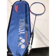 [Genuine] Yonex Duora 10 LCW Frosty Blue (2016)