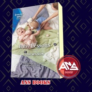 Baby Lessons Teri Wilson