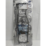 KINNO HYUNDAI PREGIO 2.7D J2 ENGINE TOPSET GASKET (CARBON/ METAL) TSHK-046-GR/ TSHK-046-ST