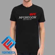 Mcgregor UFC T-shirt - Fightmerch