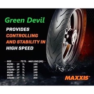 MAXXIS GREENDEVIL Diamond VICTRA S98ST Tubeless Tire Ring 13 14 17 15 60 70 80 90 100 110 120 130 14