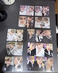 Baekhyun 邊伯賢小卡