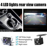QCY ORIGINAL Vehicle A70 Blackbox 1080P+720Pcar DVR Camcorder Dual Dashcam