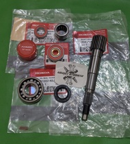 Paket As Pulley Pully GENIO Beat Deluxe Scoopy Donat 2020 Plus Gemuk CVT K0J