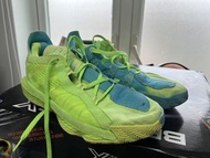 Adidas Dame 6 UK9