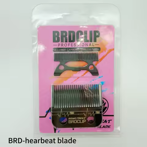 BRDCLIP BRD-Heartbeat Blade BRD-808M BRD-808E Blade