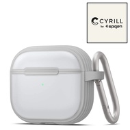 CYRILL AirPods 3 Case - COLOR BRICK | Powered by Spigen | 2021