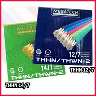 ▥ ☂ THHN WIRE  ELECTRICAL WIRE