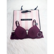 VS victoria's secret bombshell push up bra size 32AA 111903