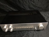日本製 Luxman L-3 Integrated amplifiers 綜合 擴音機