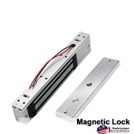 Single Door Access Electric Magnetic Magnet Door Lock Em Lock 280KG