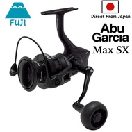 Abu Garcia Max SX Spinning Reel Series