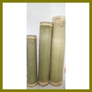 ➪ ➤ ∤ bamboo coin bank/alkansya